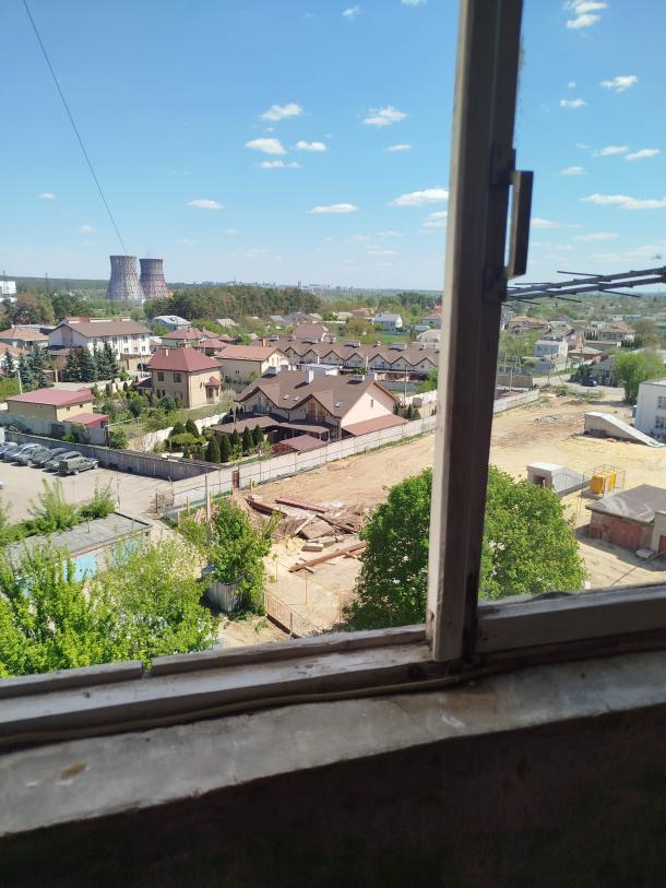 Квартира, 2-кімн., Харьков, Песочин, Квартальная