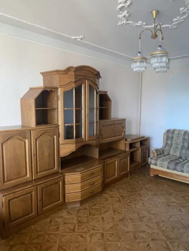 Квартира, 3-кімн., Харьков, 4 Северная Салтовка, Натальи Ужвий