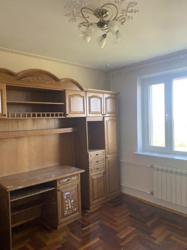Квартира, 3-кімн., Харьков, 4 Северная Салтовка, Натальи Ужвий