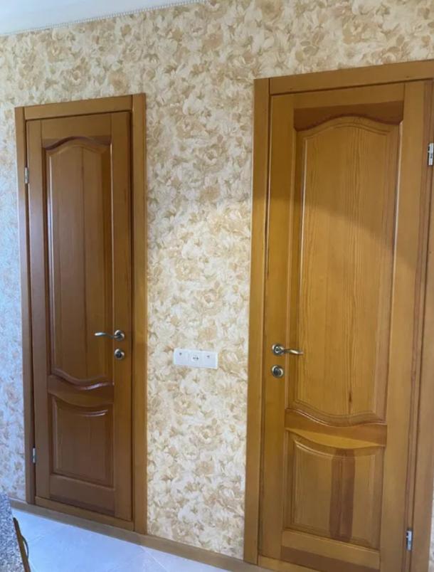 Квартира, 3-кімн., Харьков, 4 Северная Салтовка, Натальи Ужвий