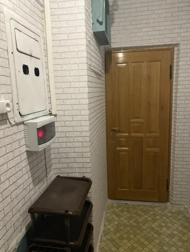 Квартира, 3-кімн., Харьков, 4 Северная Салтовка, Натальи Ужвий