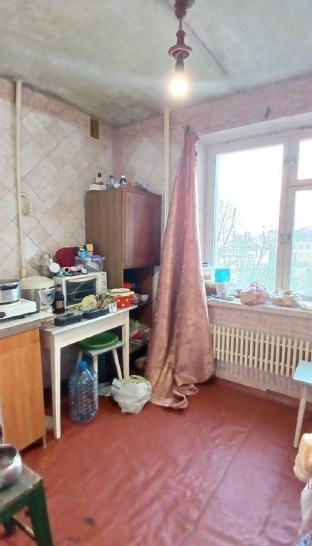Квартира, 2-кімн., Харьков, Гагарина метро , Москалевская (Октябрьской Революции)
