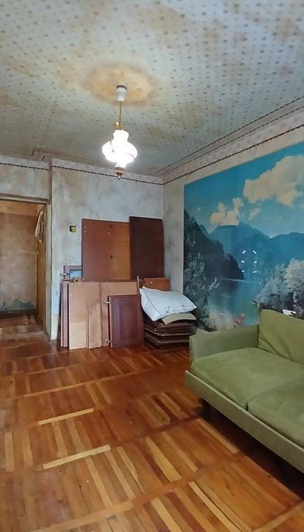 Квартира, 2-кімн., Харьков, Гагарина метро , Москалевская (Октябрьской Революции)