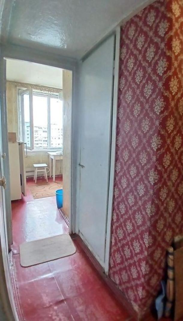 Квартира, 1-кімн., Харьков, 608м/р, Академика Павлова