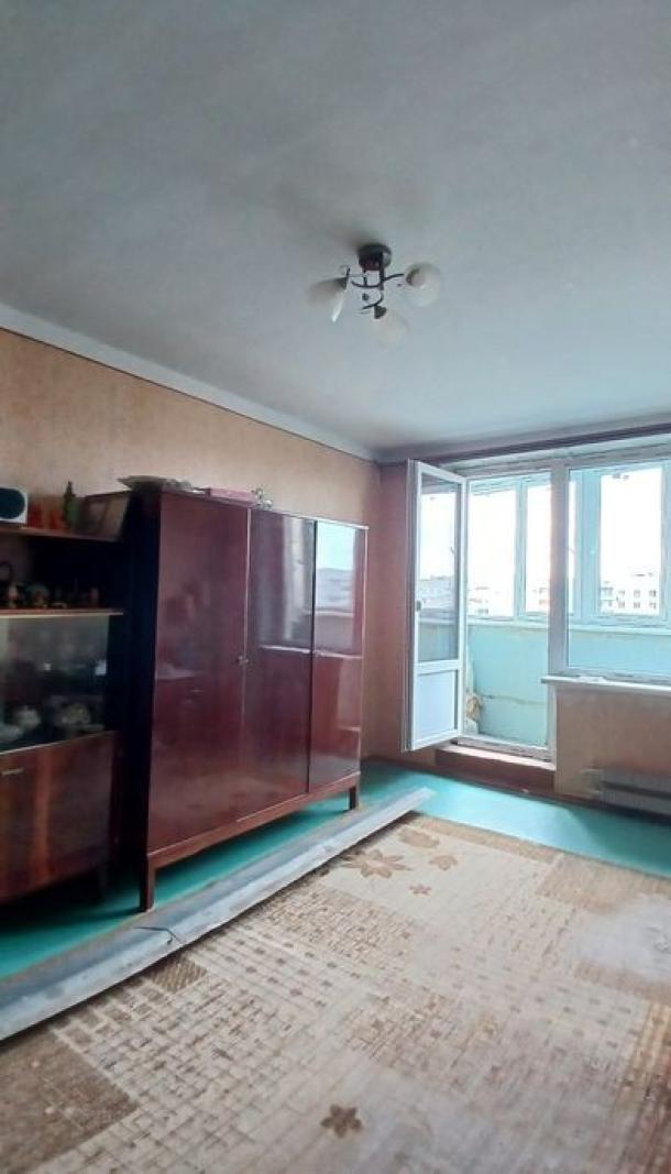 Квартира, 1-кімн., Харьков, 608м/р, Академика Павлова