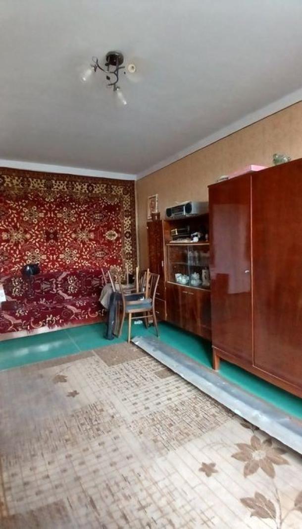 Квартира, 1-кімн., Харьков, 608м/р, Академика Павлова