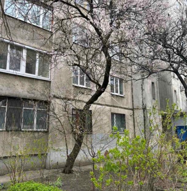 Квартира, 2-кімн., Харьков, Сосновая горка, Космическая