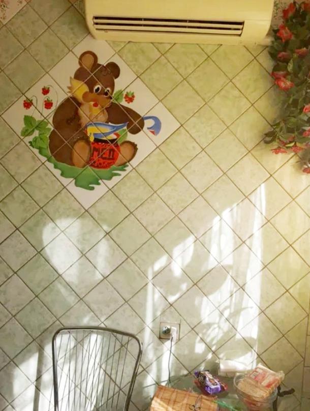 Квартира, 1-кімн., Харьков, 522м/р, Непокоренных (Героев Труда)