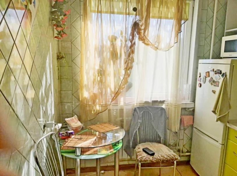 Квартира, 1-кімн., Харьков, 522м/р, Непокоренных (Героев Труда)