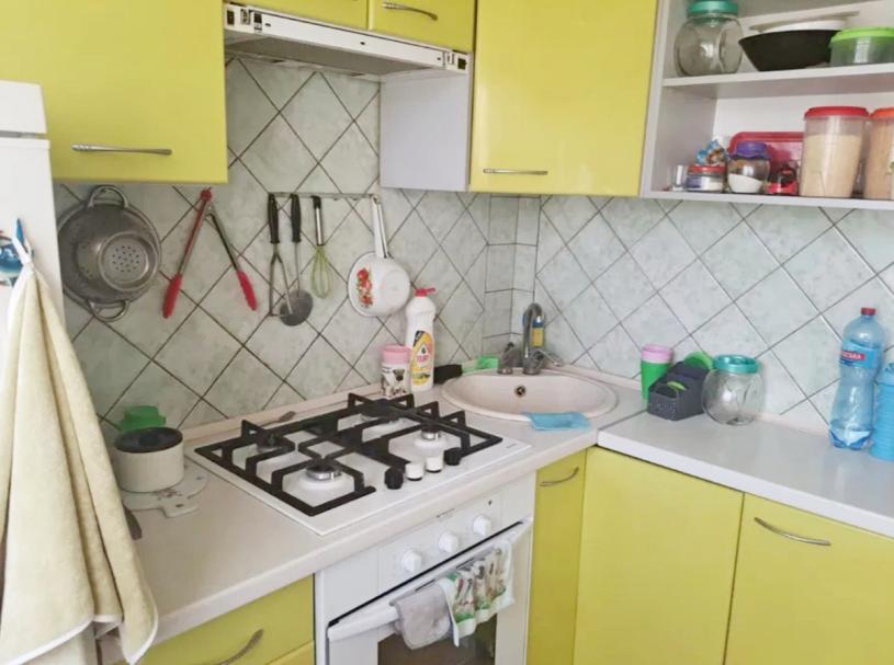Квартира, 1-кімн., Харьков, 522м/р, Непокоренных (Героев Труда)