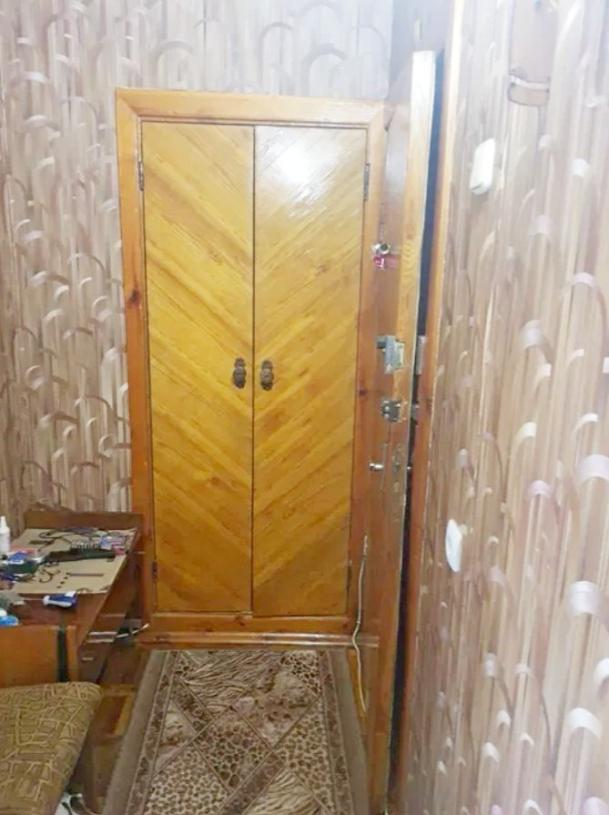 Квартира, 1-кімн., Харьков, 522м/р, Непокоренных (Героев Труда)