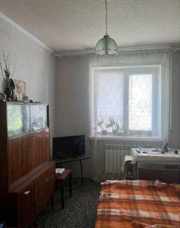 Квартира, 3-кімн., Харьков, Восточный, Мира