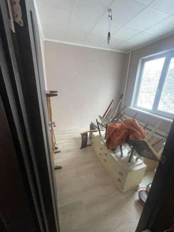 Квартира, 4-кімн., Харьков, 524м/р, Бучмы