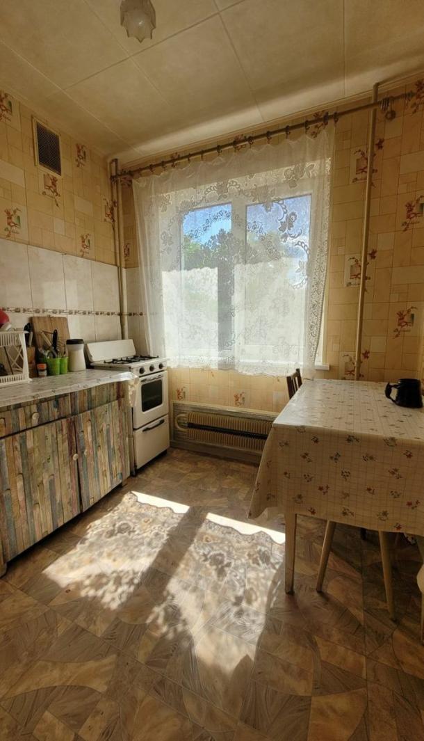 Квартира, 1-кімн., Харьков, 607м/р, Тракторостроителей просп.