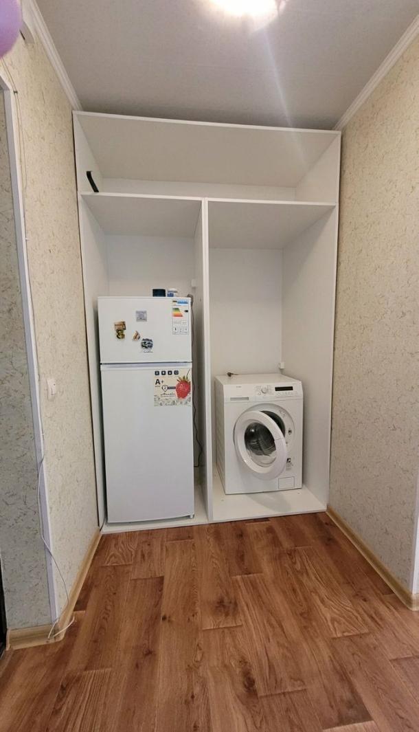 Квартира, 1-кімн., Харьков, 607м/р, Тракторостроителей просп.