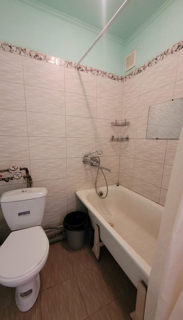 Квартира, 1-кімн., Харьков, 607м/р, Тракторостроителей просп.