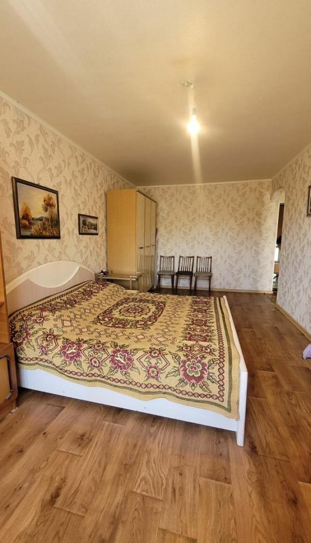 Квартира, 1-кімн., Харьков, 607м/р, Тракторостроителей просп.