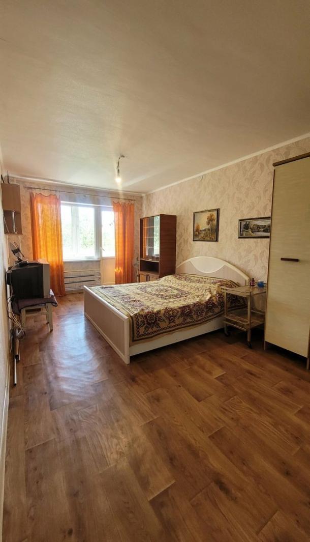 Квартира, 1-кімн., Харьков, 607м/р, Тракторостроителей просп.