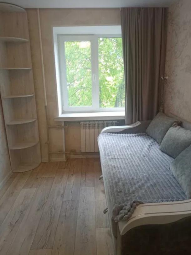 Комната, Харьков, Бавария, Ново-Баварский пр.