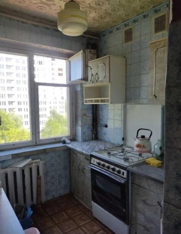 Квартира, 2-кімн., Харьков, Новые Дома, Байрона пр. (Героев Сталинграда пр.)