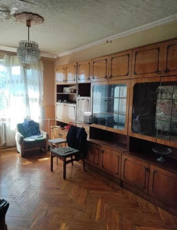 Квартира, 2-кімн., Харьков, Новые Дома, Байрона пр. (Героев Сталинграда пр.)