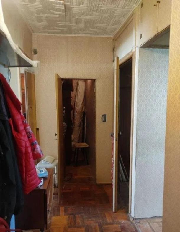 Квартира, 2-кімн., Харьков, Новые Дома, Байрона пр. (Героев Сталинграда пр.)