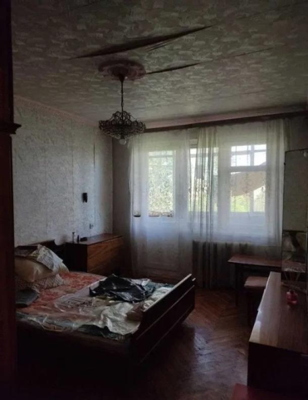 Квартира, 2-кімн., Харьков, Новые Дома, Байрона пр. (Героев Сталинграда пр.)