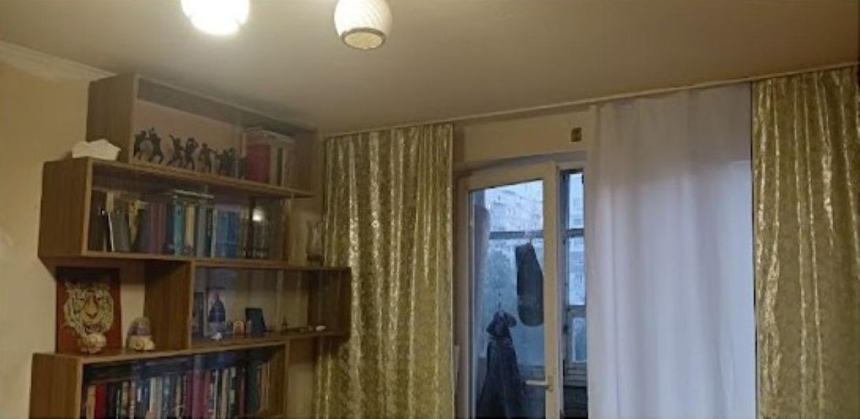 Квартира, 1-кімн., Харьков, Залютино, Борзенко