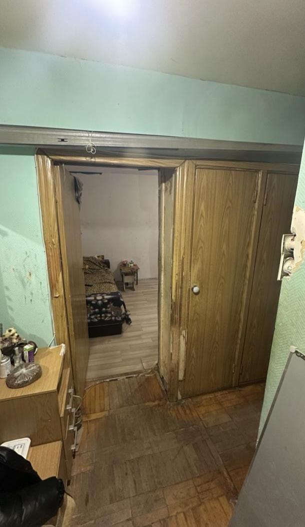 Квартира, 1-кімн., Харьков, 535Ам/р, Гарибальди