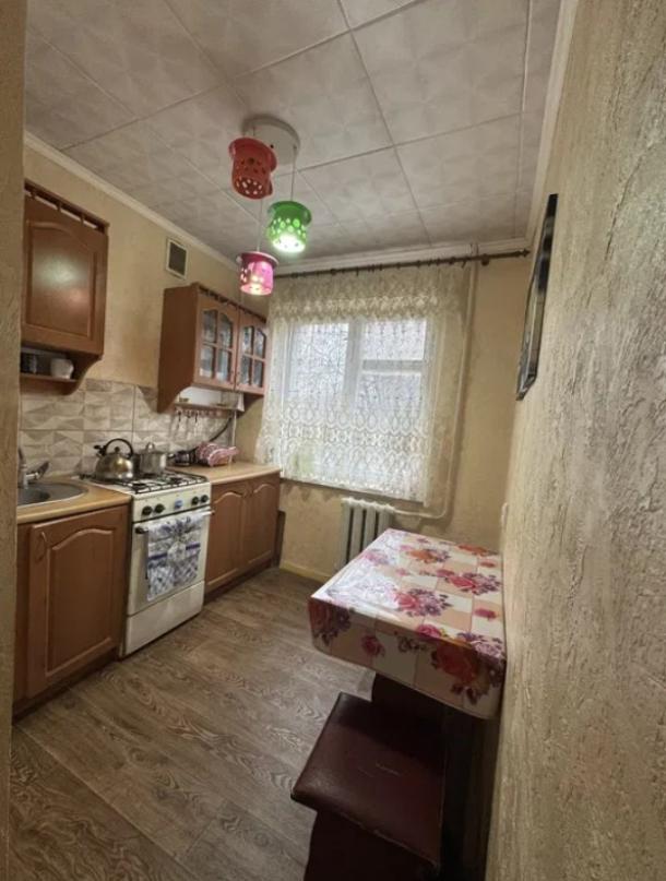 Квартира, 1-кімн., Харьков, 605м/р, Владислава Зубенко (Тимуровцев)