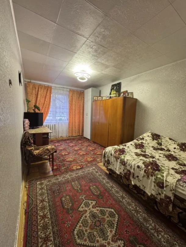Квартира, 1-кімн., Харьков, 605м/р, Владислава Зубенко (Тимуровцев)