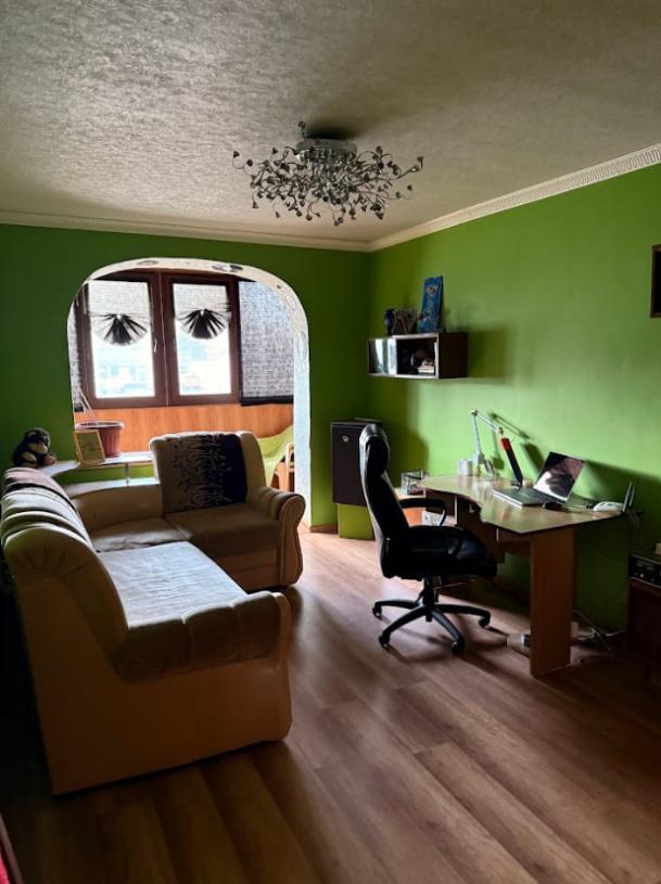 Квартира, 3-кімн., Харьков, 603м/р, Юбилейный пр. (50 лет ВЛКСМ пр.)