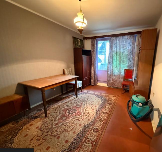 Квартира, 3-кімн., Харьков, 603м/р, Юбилейный пр. (50 лет ВЛКСМ пр.)
