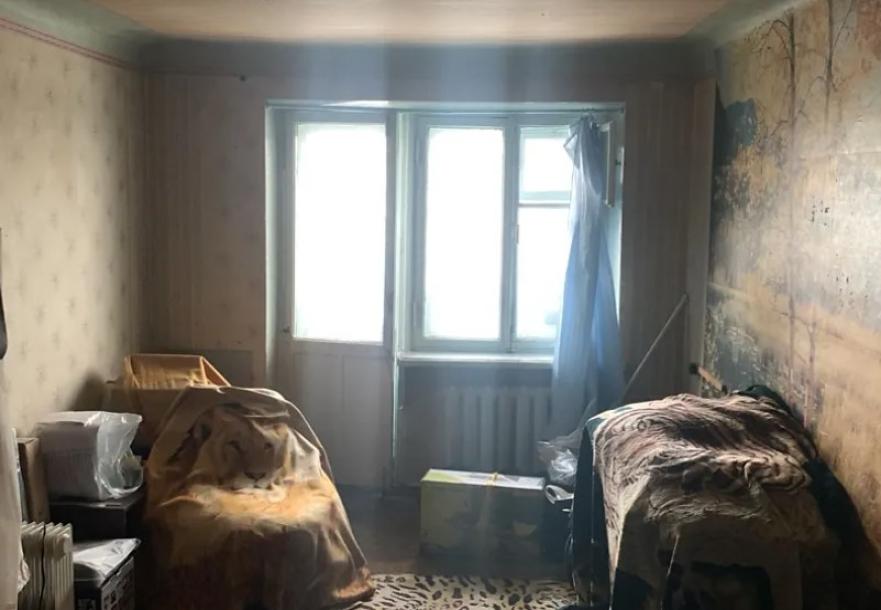 Квартира, 1-кімн., Харьков, Южный Вокзал, Верховский пер.