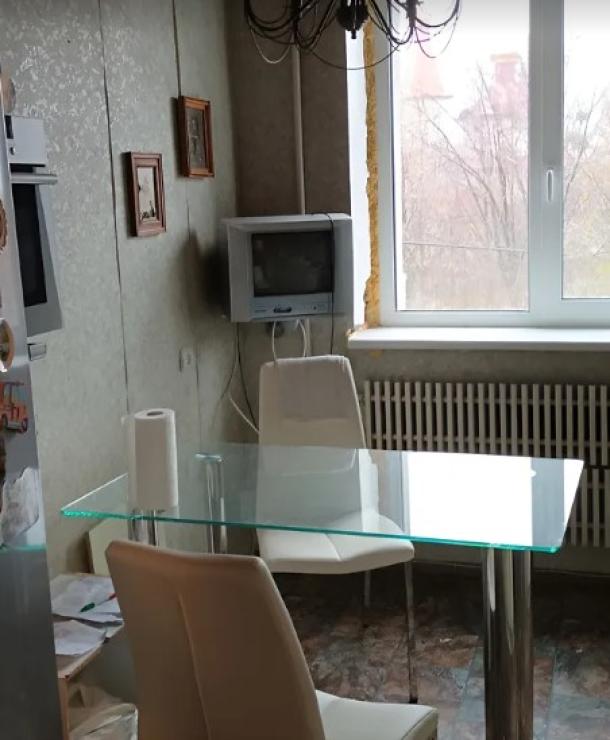 Купить квартира, Харьков, Горизонт, Героев Харькова пр-т