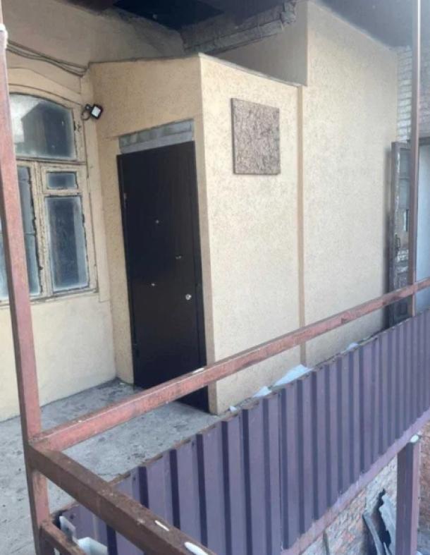 Квартира, 3-кімн., Харьков, Центральный рынок метро, Большая Панасовская