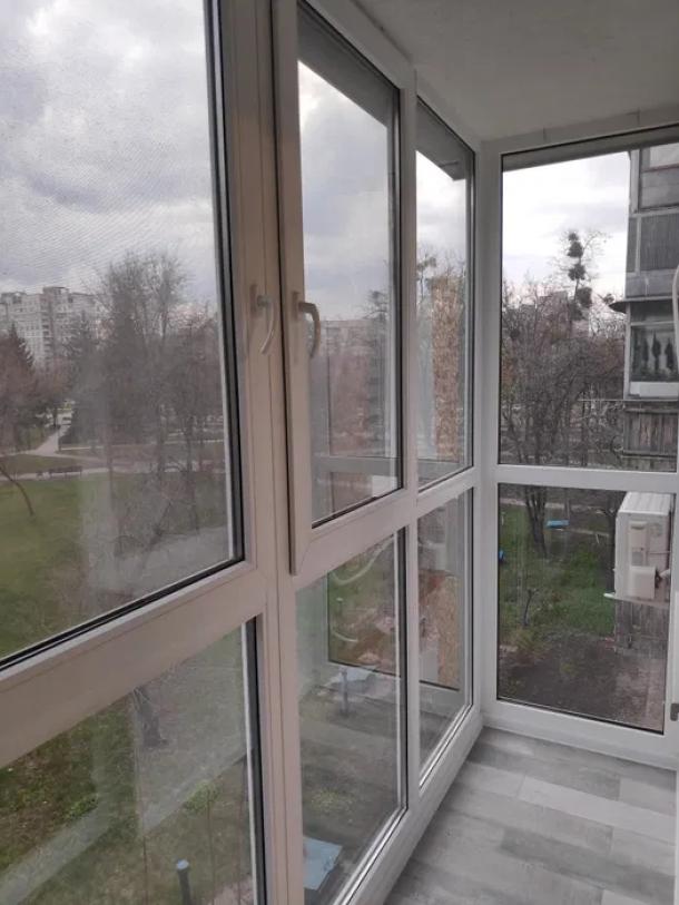 Квартира, 1-кімн., Харьков, Новые Дома, Стадионный пр-зд