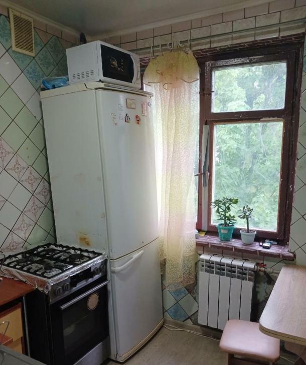Купить квартира, Харьков, Салтовка, Тракторостроителей просп.