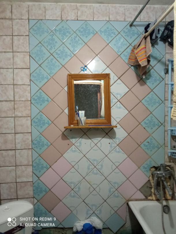 Квартира, 2-кімн., Харьков, 603м/р, Тракторостроителей просп.