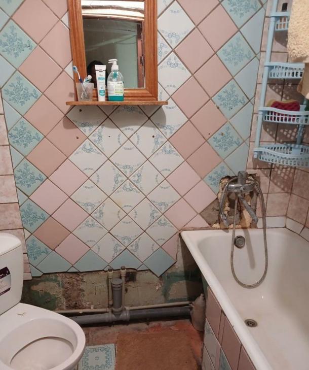 Квартира, 2-кімн., Харьков, 603м/р, Тракторостроителей просп.