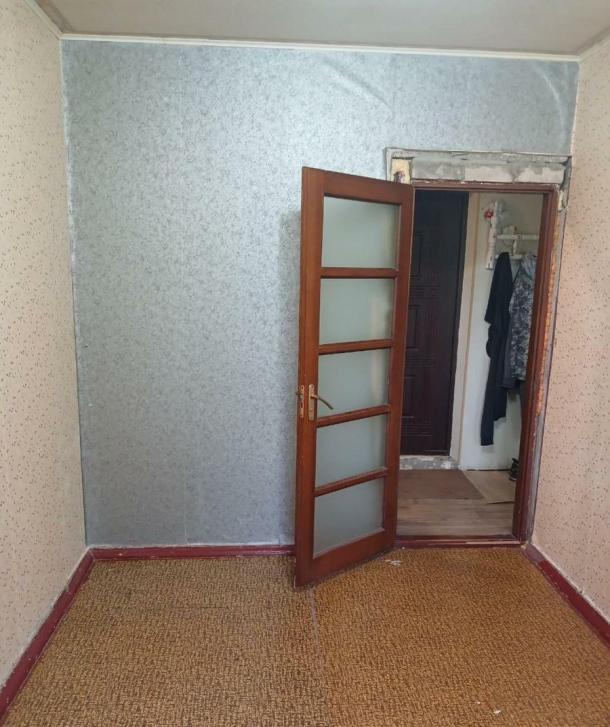 Квартира, 2-кімн., Харьков, 603м/р, Тракторостроителей просп.