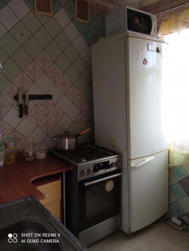 Квартира, 2-кімн., Харьков, 603м/р, Тракторостроителей просп.