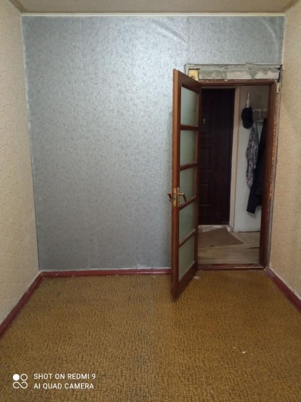 Квартира, 2-кімн., Харьков, 603м/р, Тракторостроителей просп.