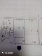 квартира, Харьков, Салтовка, Тракторостроителей просп.