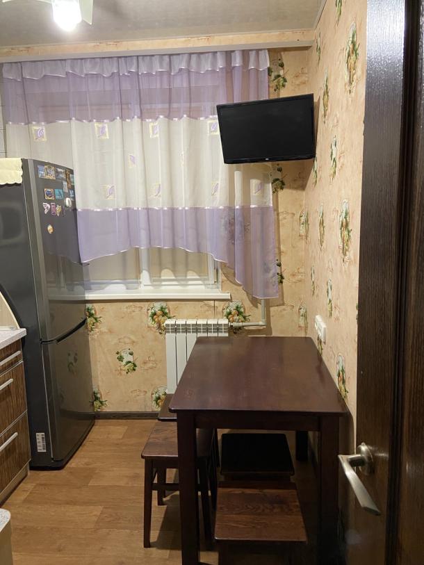 Квартира, 2-кімн., Солоницевка, Харьковский район, Пушкина