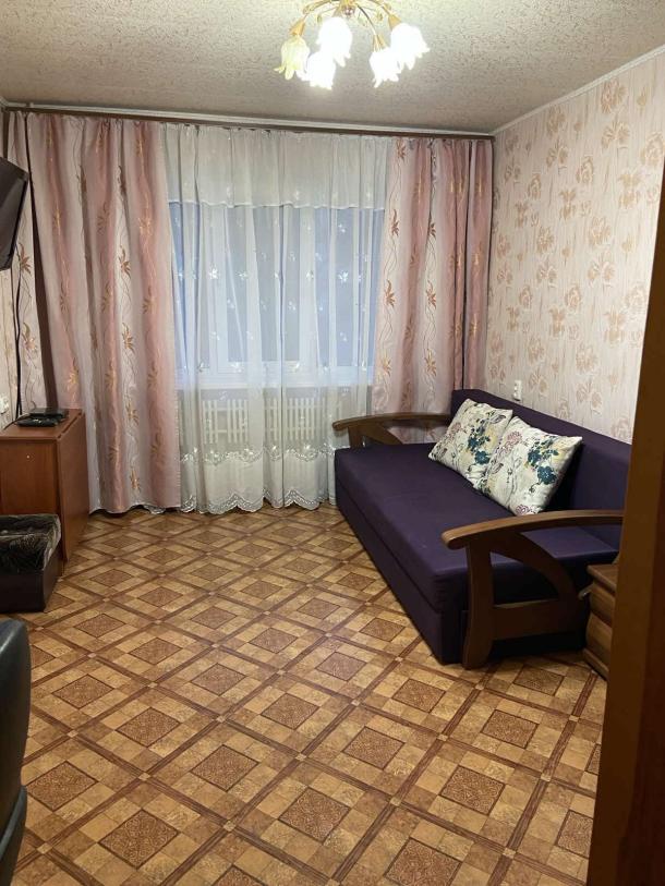 Квартира, 2-кімн., Солоницевка, Харьковский район, Пушкина