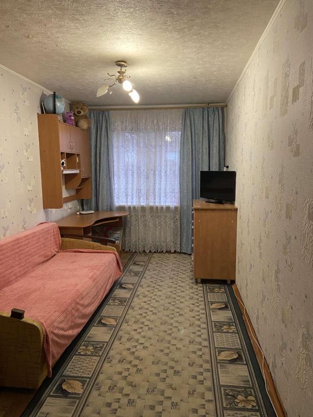 Квартира, 2-кімн., Солоницевка, Харьковский район, Пушкина