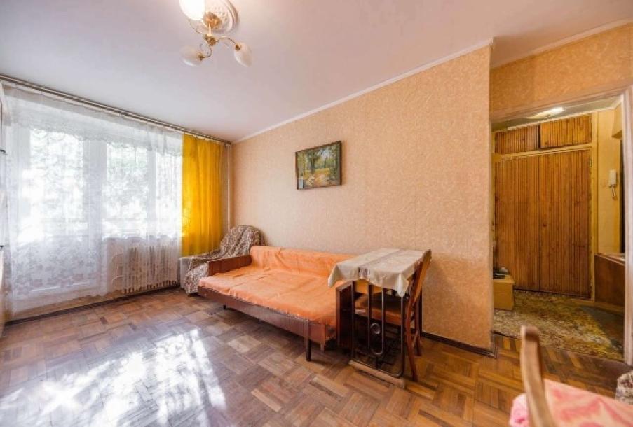 Квартира, 1-кімн., Харьков, Новые Дома, Каденюка (Танкопия)