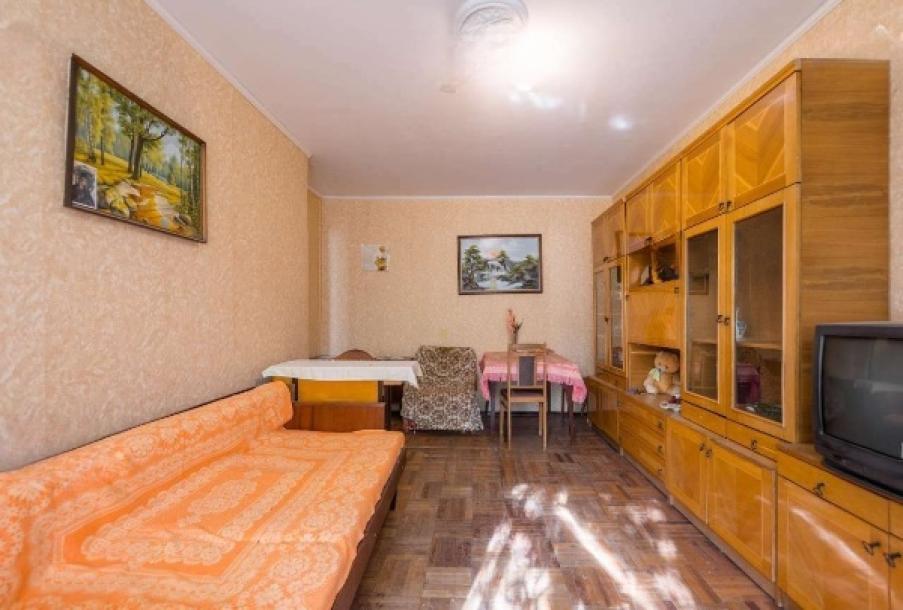 Квартира, 1-кімн., Харьков, Новые Дома, Каденюка (Танкопия)