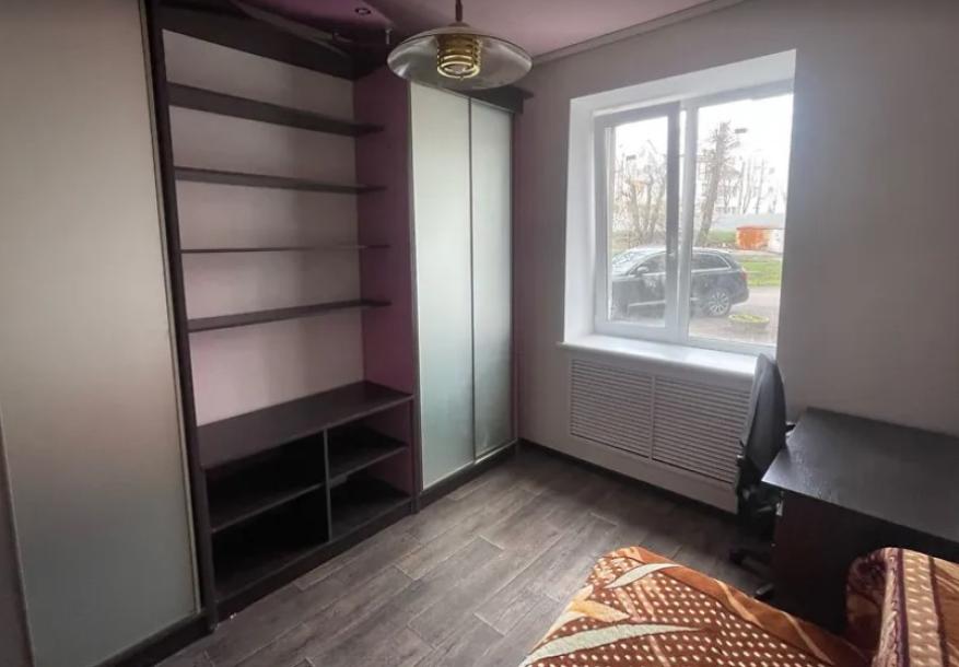 Квартира, 2-кімн., Харьков, Нагорный, Фанинский пер.